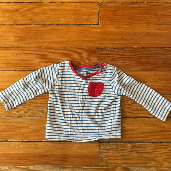 Baby Boden Top Bundle - Lot, Size 6-12 months - Picture 3 of 9